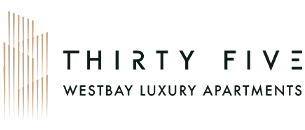 Thirty Five West Bay Luxury Apartments