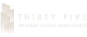 Thirty Five West Bay Luxury Apartments