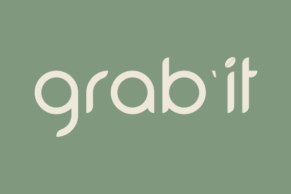 Grab It