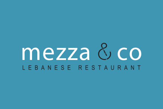 Mezza and Co Restaurant